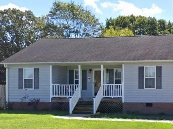 11 Summerlake Dr, Thomasville, NC 27360