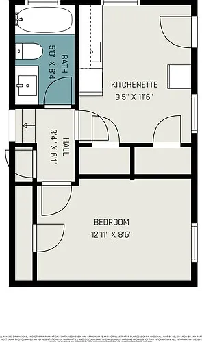 4407 Kimball Rd SW — Photo 24