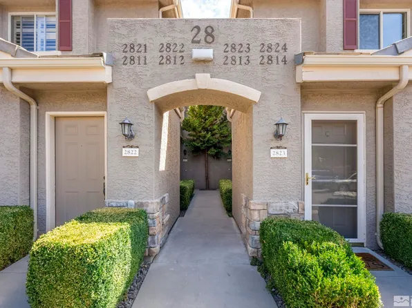 900 S Meadows Pkwy APT 2812, Reno, NV 89521