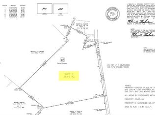 1840 Us Highway 1 Bus S #2, Cameron, NC 28326