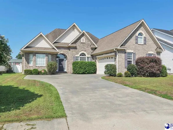 2233 Waverly Woods Dr, Florence, SC 29505