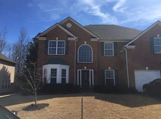 2699 Heritage Oaks Cir, Dacula, GA 30019