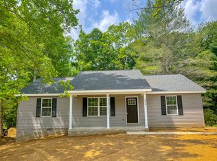 2554 Airport Lake Rd LOT 3, Mc Minnville, TN 37110