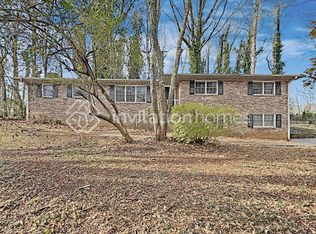 3945 Ebenezer Rd, Marietta, GA 30066