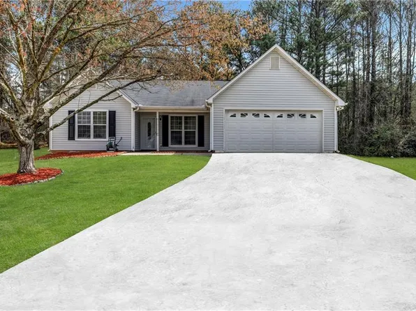 637 Delay Way, Stockbridge, GA 30281