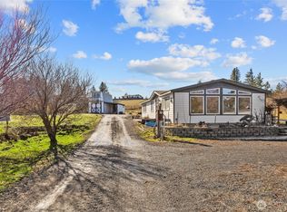 Sunlight Waters Division Ii, Cle Elum, WA 98922