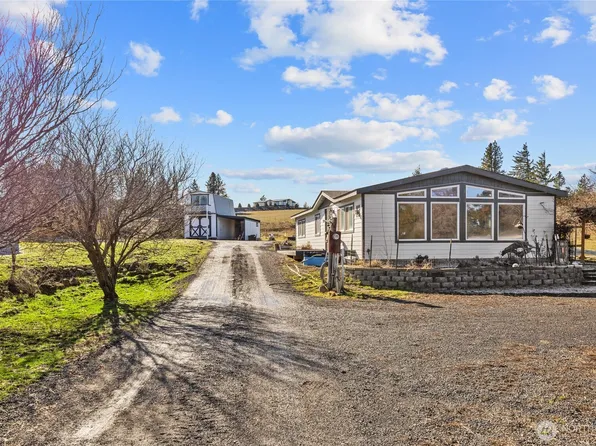 1190 Sunlight Drive, Cle Elum, WA 98922