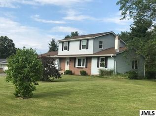 6747 Rives Junction Rd, Jackson, MI 49201