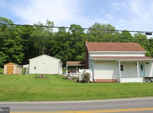 13900 Upper Georges Creek Rd SW, Frostburg, MD 21532
