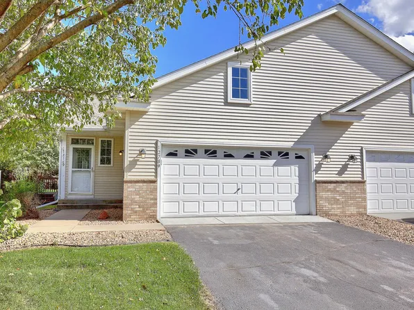12789 Ulysses Cir NE, Blaine, MN 55434