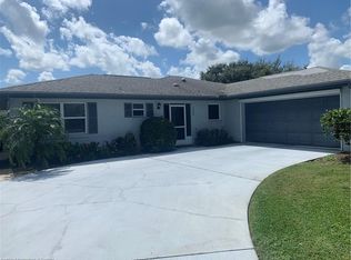 508 Catfish Creek Rd, Lake Placid, FL 33852