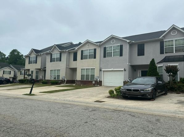 7291 Wagon Wheel Ct, Jonesboro, GA 30236
