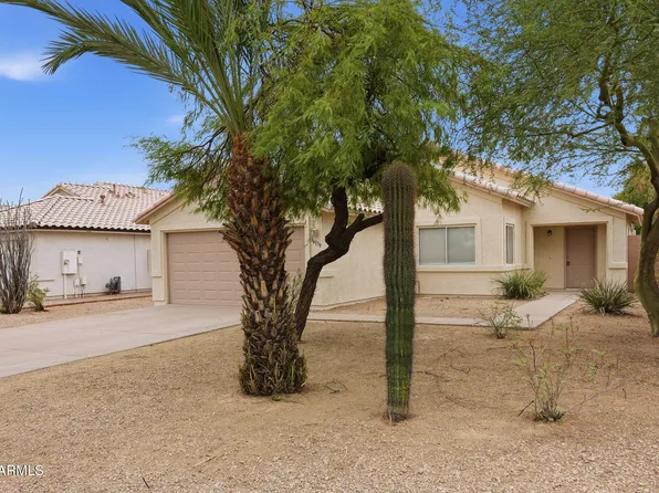 16139 W JEFFERSON Street, Goodyear, AZ 85338