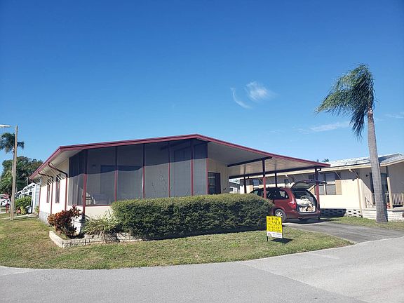 3rd image of 3390 Gandy Blvd N Lot 60