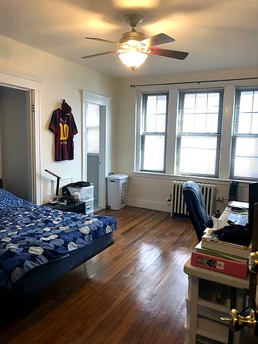 62 Queensberry St #207 Photo 1