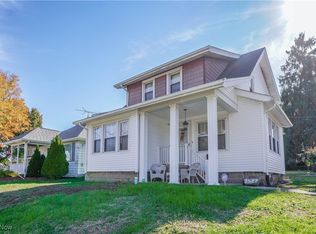 2527 Lincoln Way NW, Massillon, OH 44647