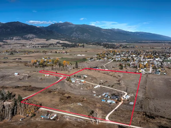 2151 McElfish Ct, Victor, MT 59875