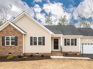 5136 Virgil Dr, Henrico, VA 23231