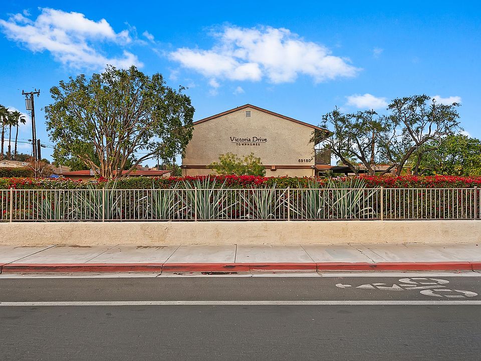 69180 Victoria Drive 69180 Victoria Dr Cathedral City CA Zillow