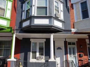 1815 N Newkirk St, Philadelphia, PA