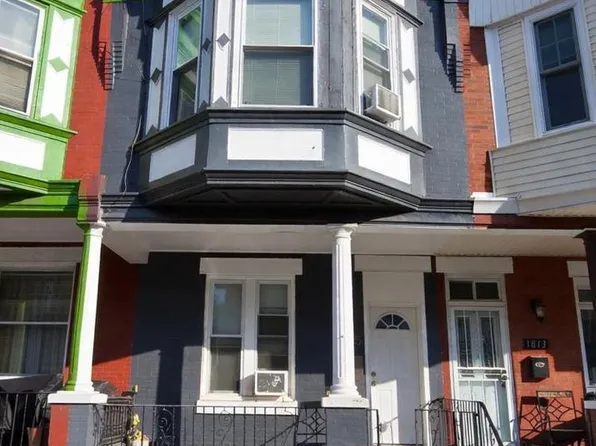 1815 N Newkirk St, Philadelphia, PA 19121