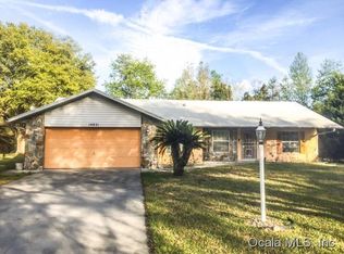 10921 SE 74th Ct, Belleview, FL 34420