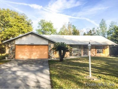 10921 SE 74th Ct, Belleview, FL, 34420
