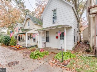 104 1st Ave, Pitman, NJ 08071