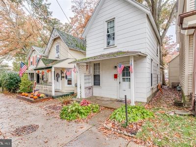 104 1st Ave, Pitman, NJ, 08071