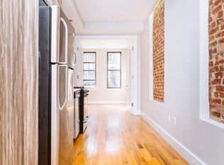 224 Schaefer St #B2, Brooklyn, NY 11207