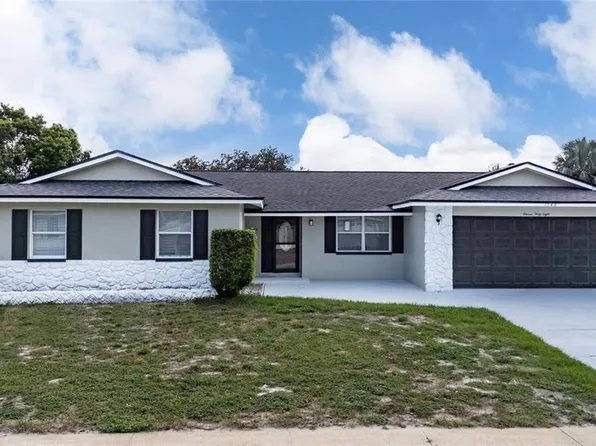 1148 Galahad Dr, Casselberry, FL 32707