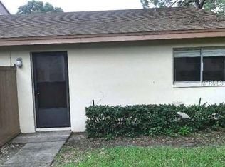 7923 Citrus Dr #264, Temple Terrace, FL 33637