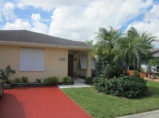 17830 SW 136th Ct, Miami, FL 33177