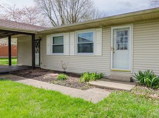 129 Meyer Dr, Collinsville, IL