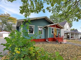 3119 3rd St, Des Moines, IA 50313