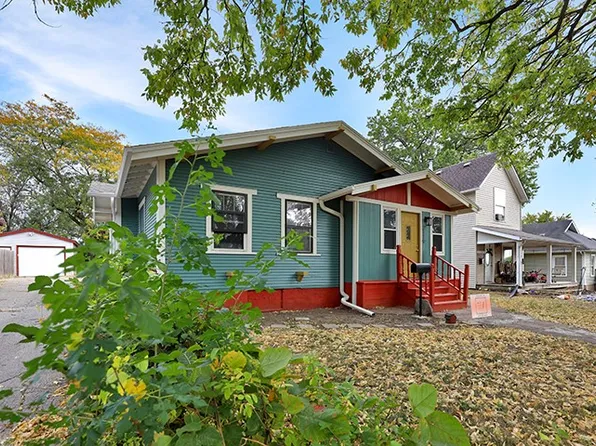 3119 3rd St, Des Moines, IA 50313