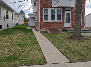 3426 Raymond St UNIT 1, Reading, PA 19605