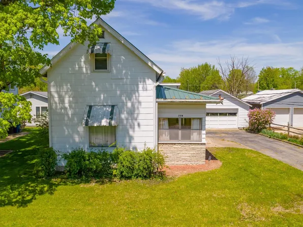 236 Ross Ave, Wabash, IN 46992