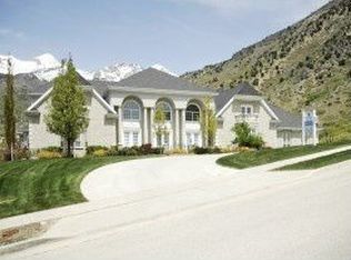 1683 E Box Elder Dr, Alpine, UT 84004