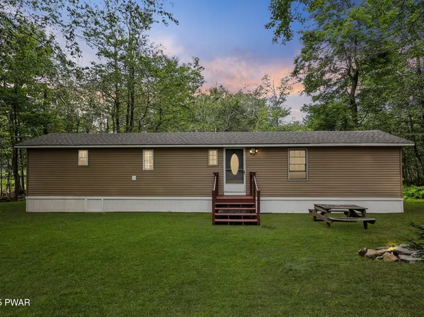 86 Sitting Bull Trl, Gouldsboro, PA 18424