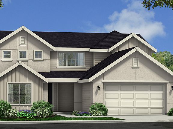 The Modern Farmhouse