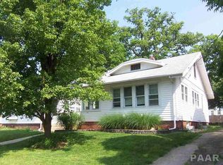 505 W Willcox Ave, Peoria, IL