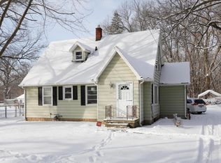 1892 Capital Ave SW, Battle Creek, MI 49015