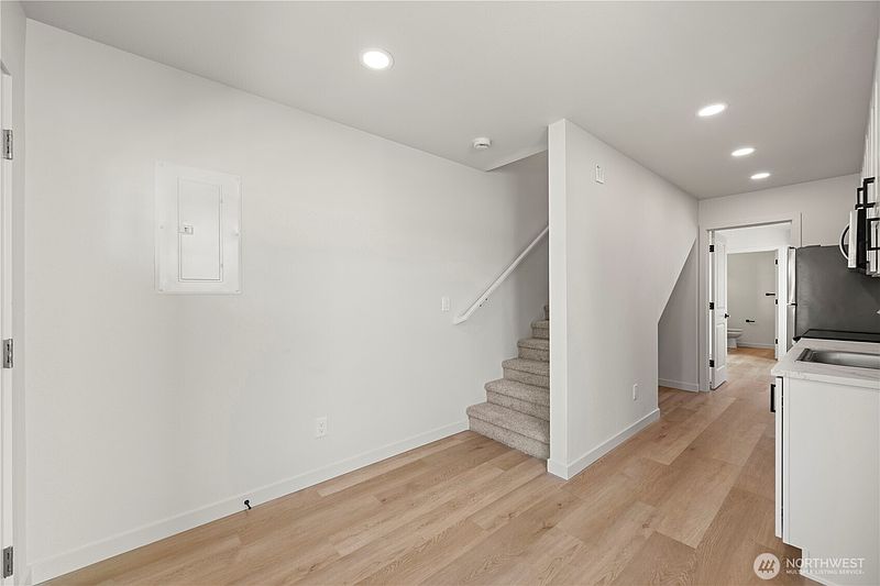 2nd image of 202 S Alder Avenue #A