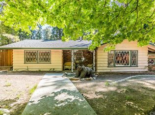 31490 Pleasant Dr, Running Springs, CA 92382