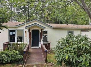 1305 Kristi Loop, Lakeside, OR 97449