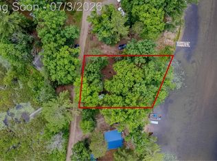15 & 16 Paradise Dr, South Branch, MI 48761