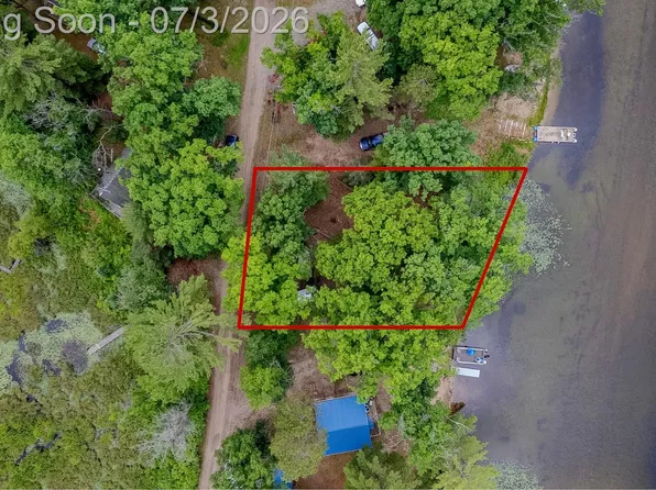 15 & 16 Paradise Dr, South Branch, MI 48761