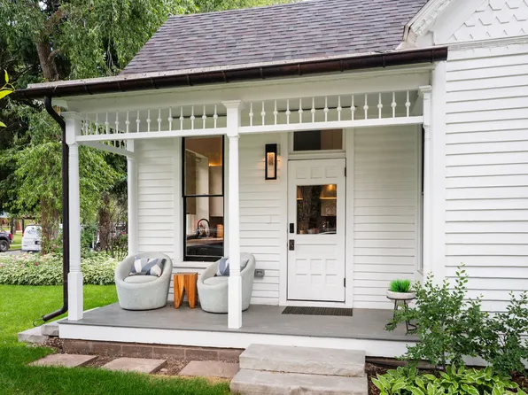 131 W Bleeker St, Aspen, CO 81611