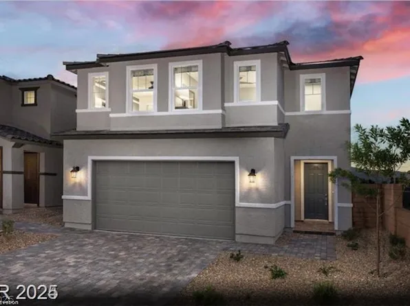 3734 Coleus Ave, Las Vegas, NV 89106